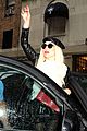 gaga-sting