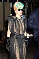 gaga-sting