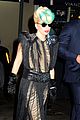 gaga-sting