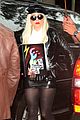 gaga-sting