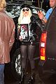 gaga-sting