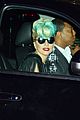 gaga-sting