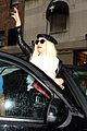 gaga-sting