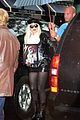 gaga-sting