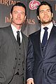 cavill-premiere