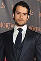 cavill-premiere