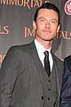 cavill-premiere