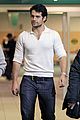 cavill-return