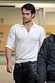 cavill-return