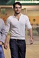 cavill-return