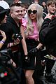 gaga-pink