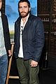 gyllenhaal-shannon