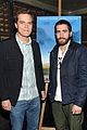 gyllenhaal-shannon