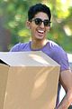 pinto-moving