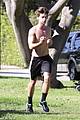 schwarzenegger-shirtless