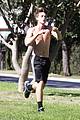 schwarzenegger-shirtless