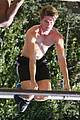 schwarzenegger-shirtless