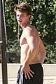 schwarzenegger-shirtless