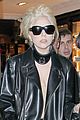 gaga-pantless