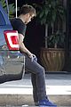gosling-barefoot