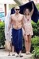max-shirtless