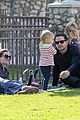 wahlberg-family