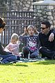 wahlberg-family