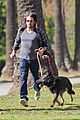 affleck-dogjog