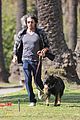 affleck-dogjog