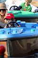 aguilera-legoland