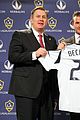 beckham-resign