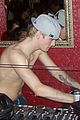 carter-shirtless