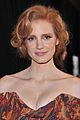 chastain-critics-award