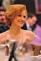 chastain-critics-award