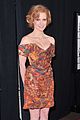 chastain-critics-award