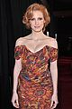 chastain-critics-award