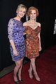 chastain-critics-award