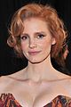 chastain-critics-award