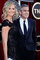 clooney-sags