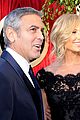clooney-sags