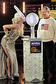 gaga-nye