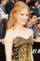 chastain-oscars