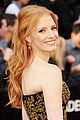 chastain-oscars