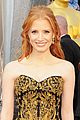 chastain-oscars