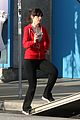 deschanel-on-set