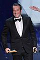 dujardin-wins