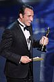 dujardin-wins