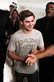 efron-arrival