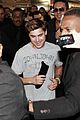 efron-arrival