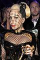 gaga-grammys